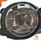 Fog Lamp Spot Light for Toyota Fortuner AN150 AN160 SUV (2020-2023)