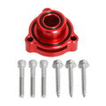 Billet Blow Off Valve Adapter for Chevy Silverado, GM Sierra 2.7L Turbo (2019–2023)