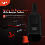 Engine Coolant Temperature Sensor for Honda Civic Accord Pilot Odyssey (2001-2023)