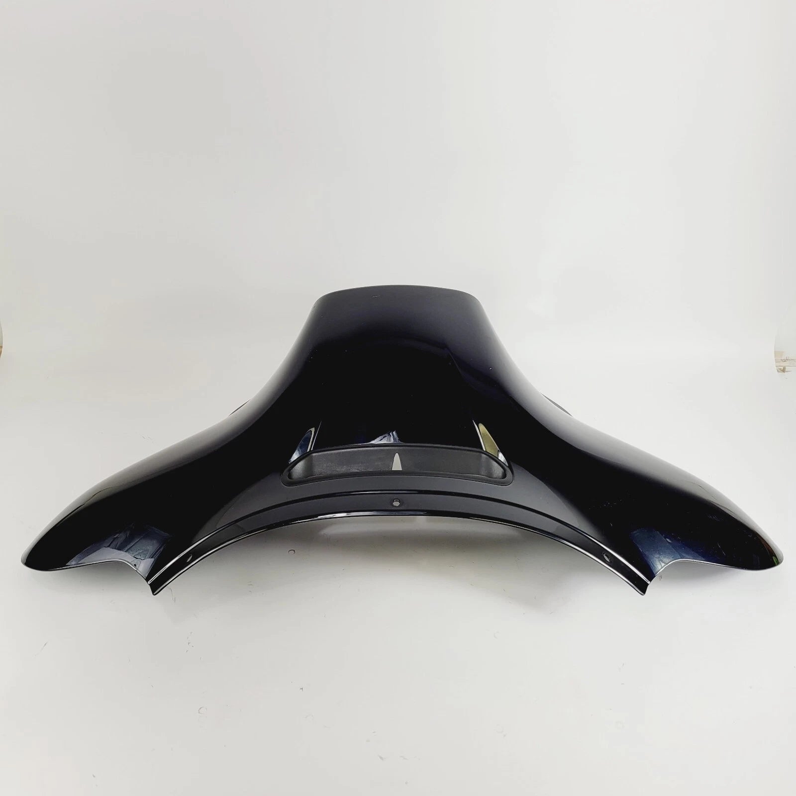 Front Fairing for Harley Davidson Street Glide (2023) OEM Blue Steel