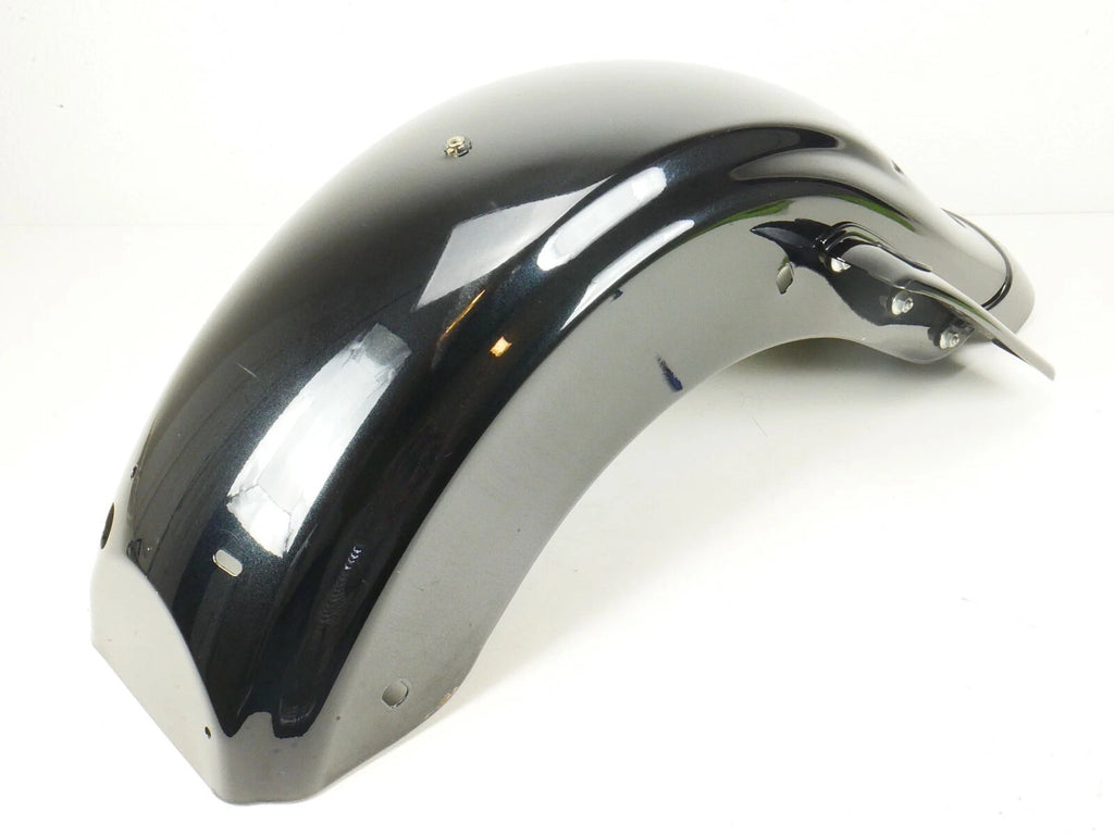 Rear Fender for Harley Davidson Touring (2014–2021) 59500165HD Black Flake