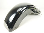 Rear Fender for Harley Davidson Touring (2014–2021) 59500165HD Black Flake