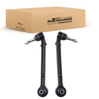 Front Lower Rearward Control Arms w/ Ball Joints for Chevy Camaro (2010–2015)