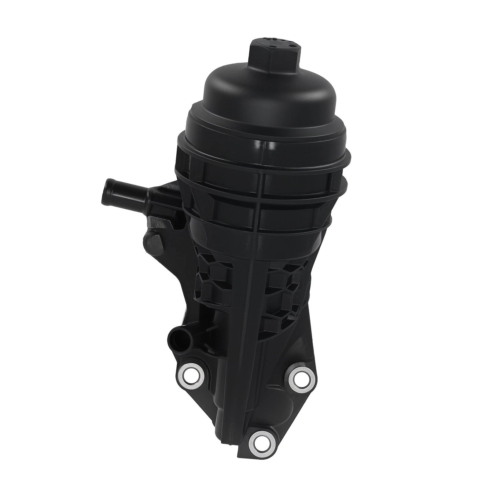 Oil Cooler Filter Housing for Mercedes Benz A220 A35 AMG CLA GLA250 2701800500