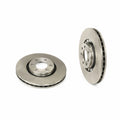 Front Left Disc Brake Rotor for Mercedes-Benz E55 AMG (2000–2006) 2104211812