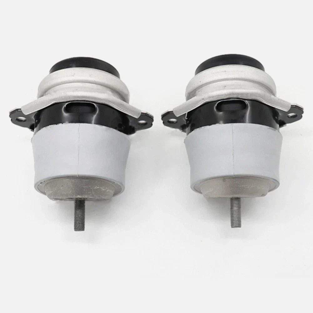 Engine Motor Mounts for Audi Q7, Volkswagen Touareg, Porsche Cayenne (2007-2015)