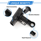 Mass Air Flow Sensor for Toyota 4Runner 4.0L (2003–2009)