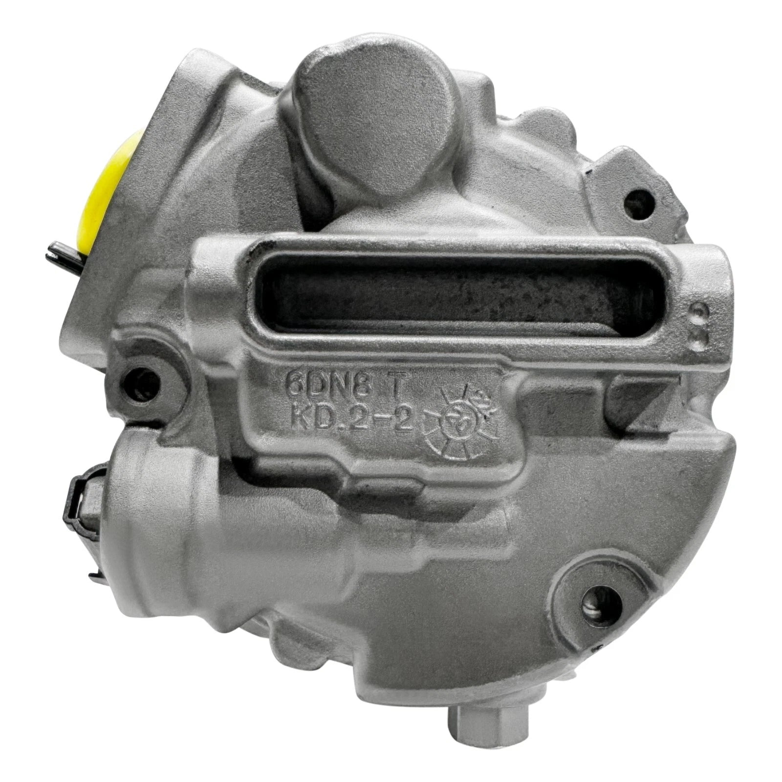 A C Compressor Kit Replacement for Hyundai Tucson 2.5L (USA Built) (2023)