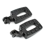 Non-slip Front Foot Pegs for Triumph Speedmaster Thunderbird Storm