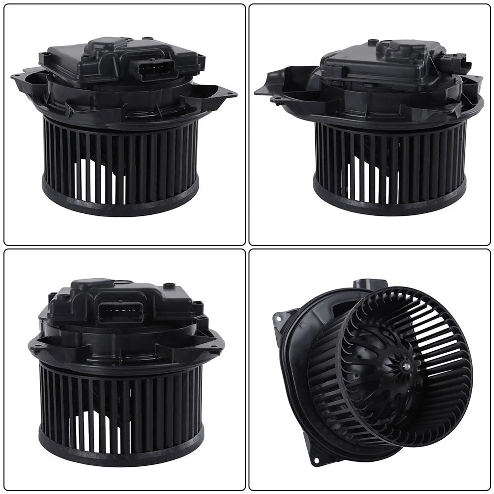 A/C Heater Blower Motor for Freightliner 122SD (2018-2022)