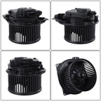 A/C Heater Blower Motor for Freightliner 122SD (2018-2022)