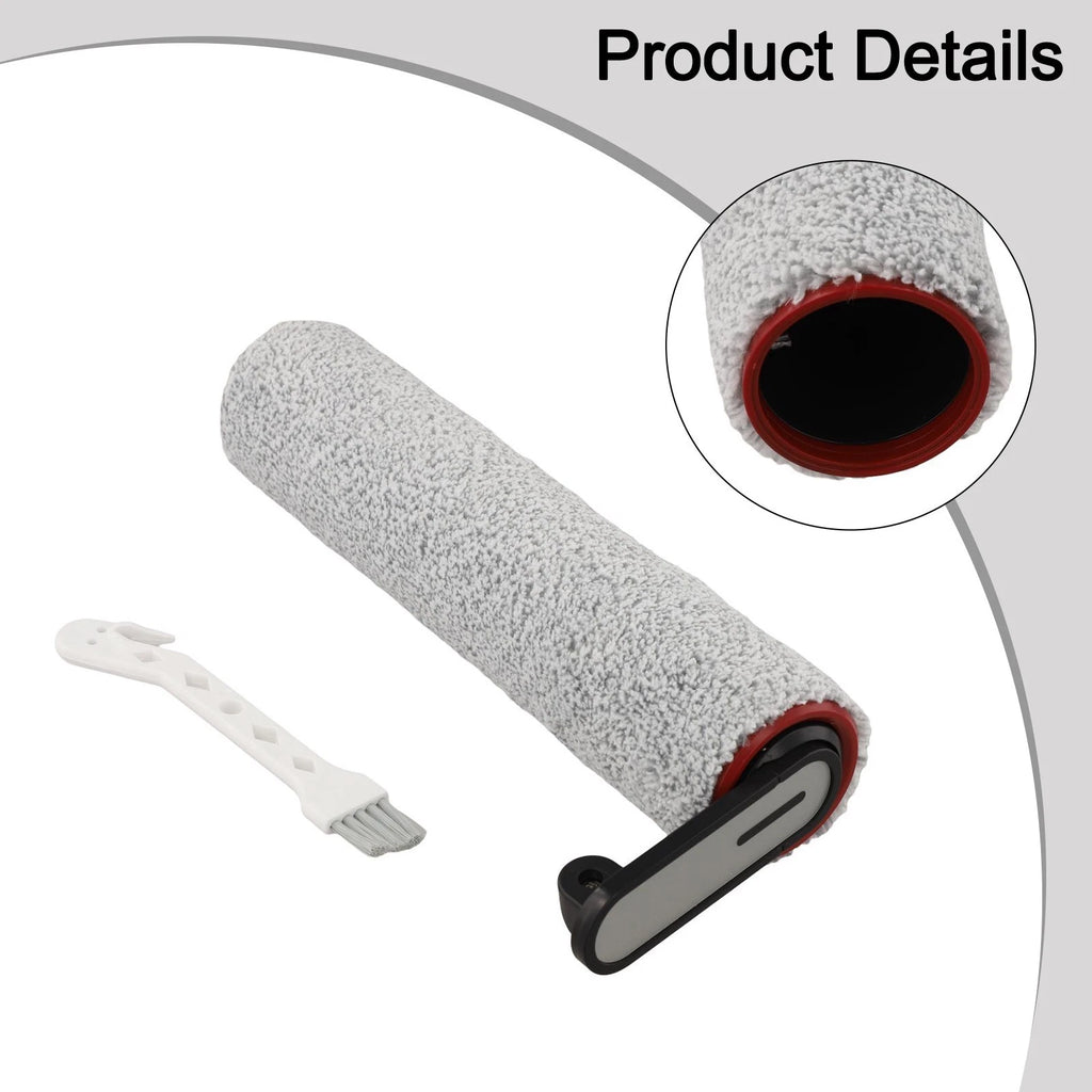Roller Brush for MOVA K20 K20 Pro K30 Trouver 2 0 3 0 Pro