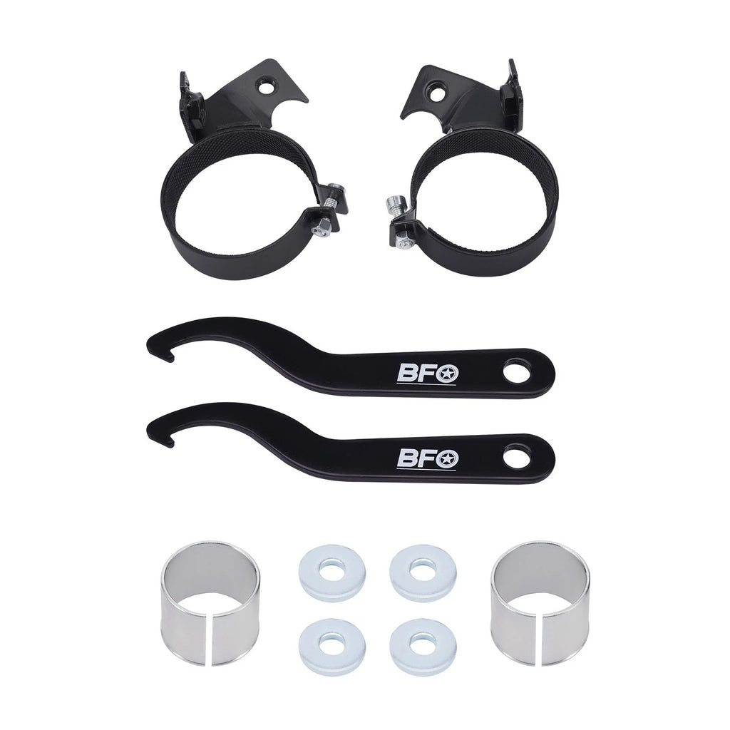 Coilover Shock Absorber Kit for Honda Civic (1996–2000) Acura Integra (1990–1993)