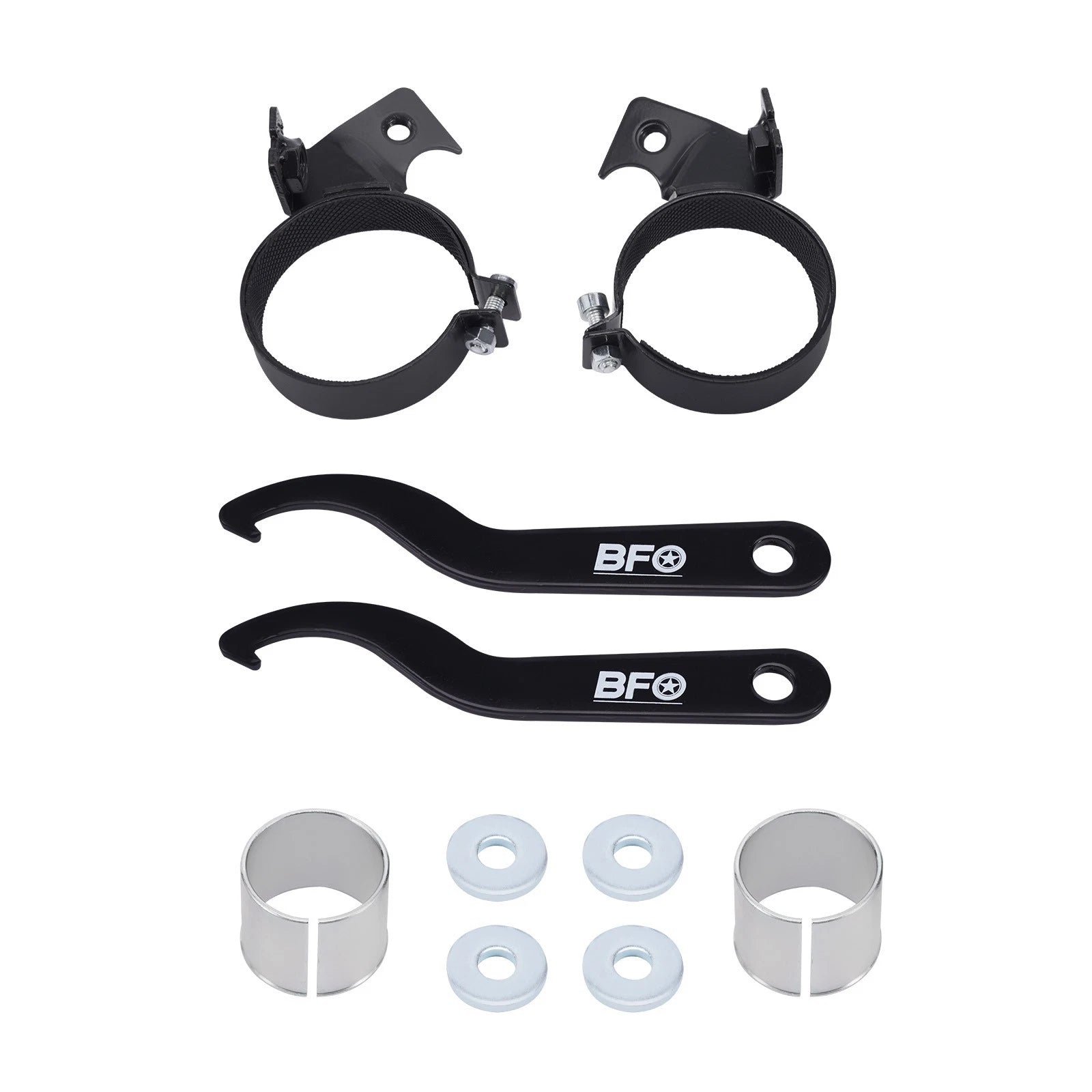 Coilover Shock Absorber Kit for Honda Civic (1996–2000) Acura Integra (1990–1993)