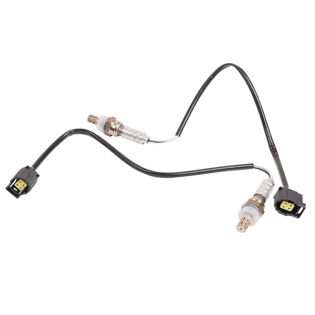 O2 Oxygen Sensors for Chrysler Jeep Dodge (2001-2010)