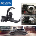 Transmission Brace for Nissan GT-R R35 (2007–2021)