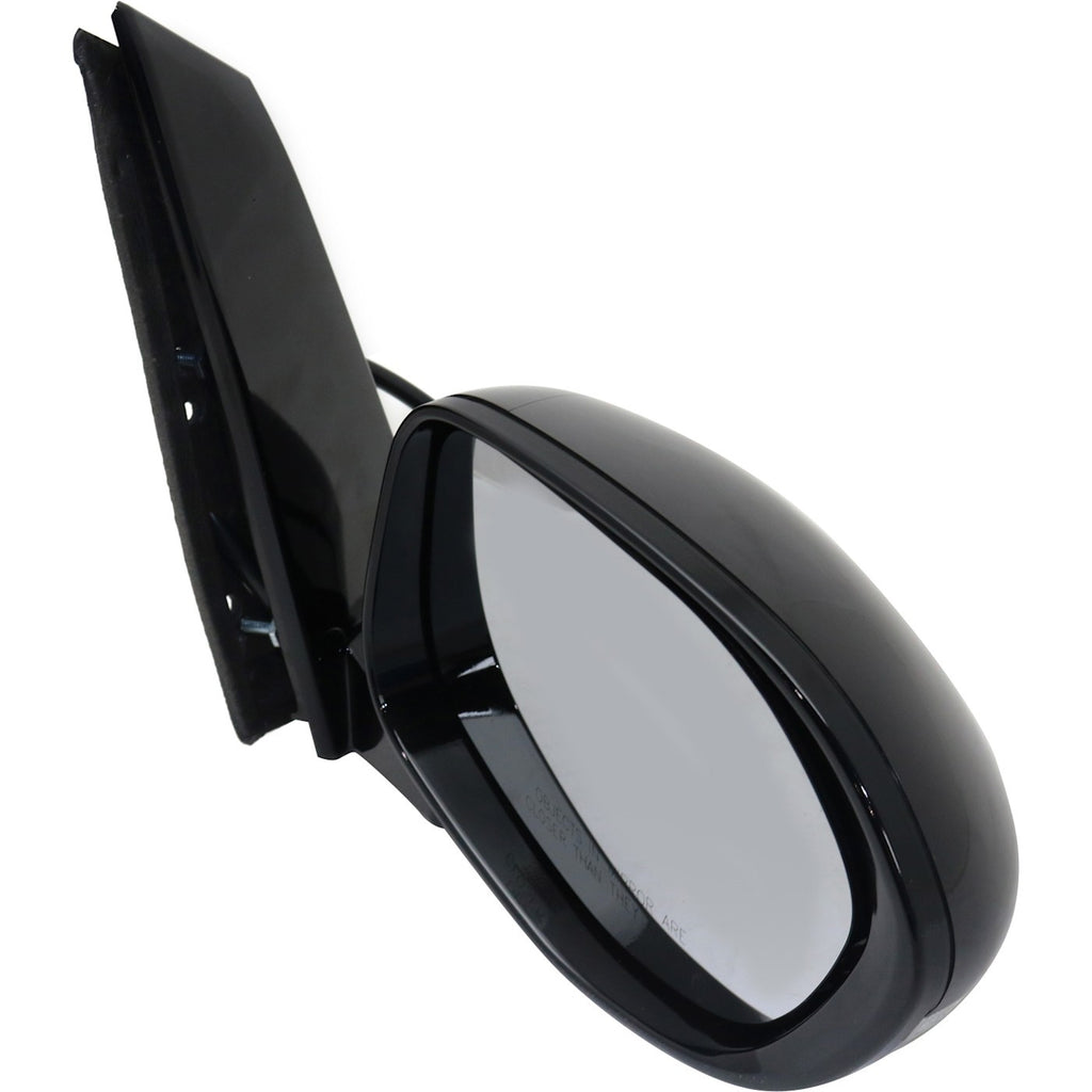 Power Mirror for Honda Odyssey (2014–2016) Right Manual Fold Heated Memory