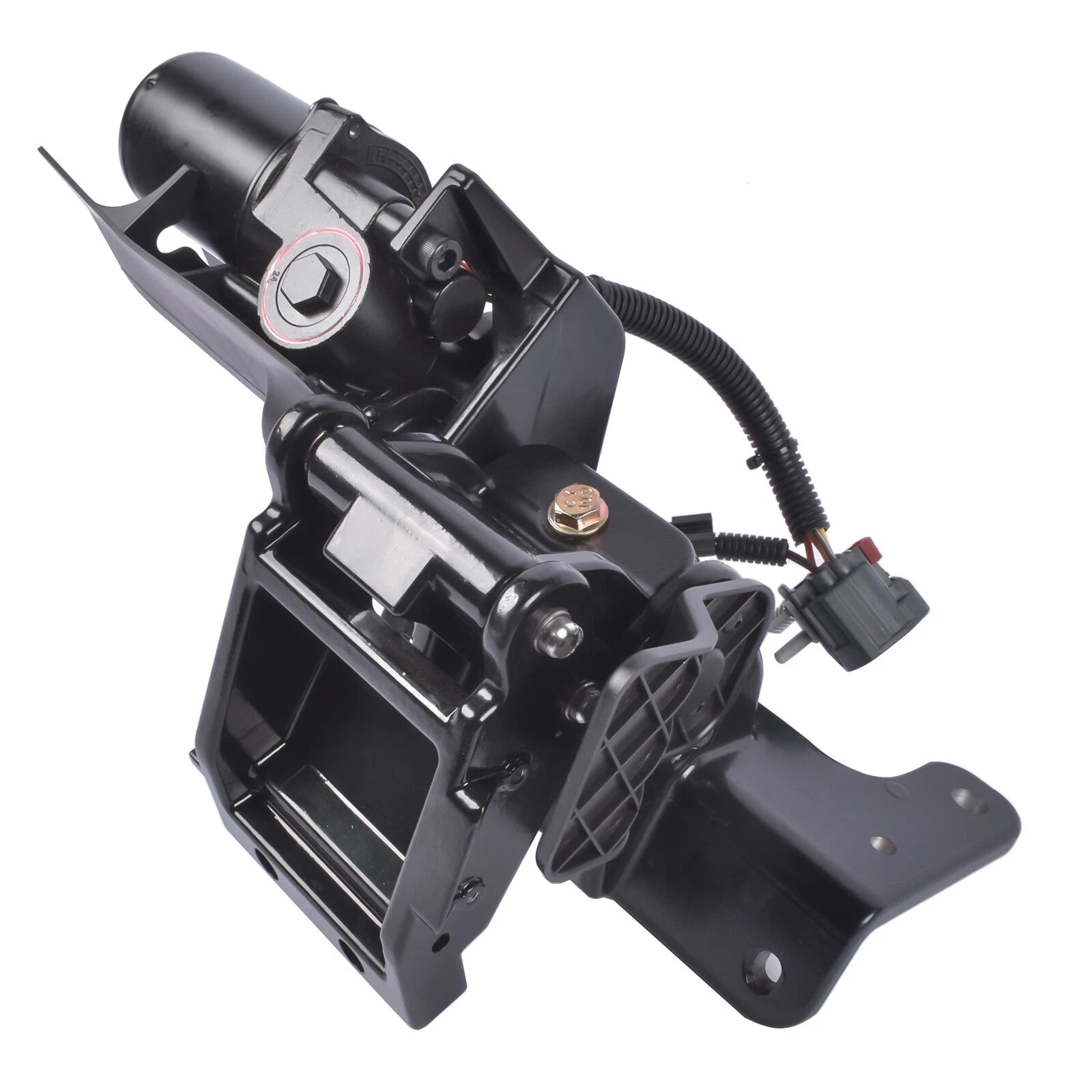 Power Step Running Board Motor Left for Cadillac Escalade ESV, Yukon XL (2007–2014)