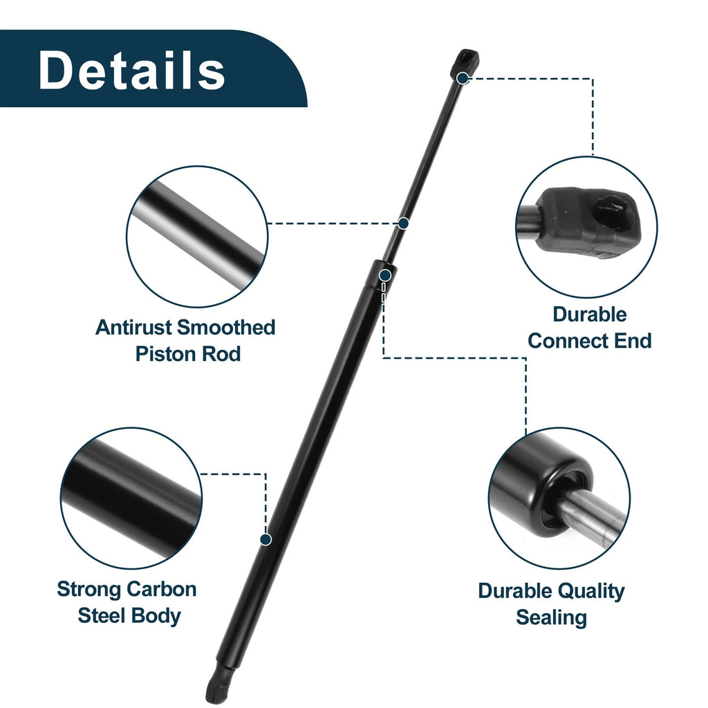 Rear Hatch Lift Supports Struts for Ford Expedition (2003–2023)