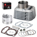 Top End Rebuild Kit for Honda XR200/200R XL200R (1996–2002)