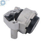 Set of 3 Engine and Transmission Mounts for Audi A6 (2012-2018)