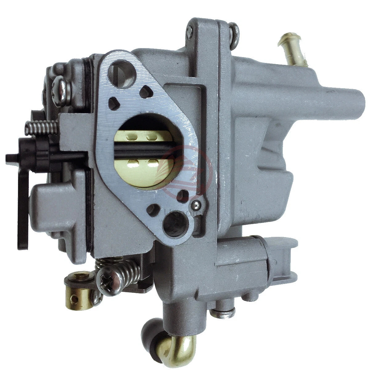 Marine Carburetor for Yamaha 2.5hp Outboard (69M-14301)