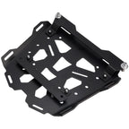 Cargo Rack Top Case Plate for BMW F750 GS (2018–2025) F800 GS (2021–2025)