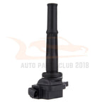 Ignition Coil Set of 6 for Lexus Toyota 3.0L V6 (1994–1995)
