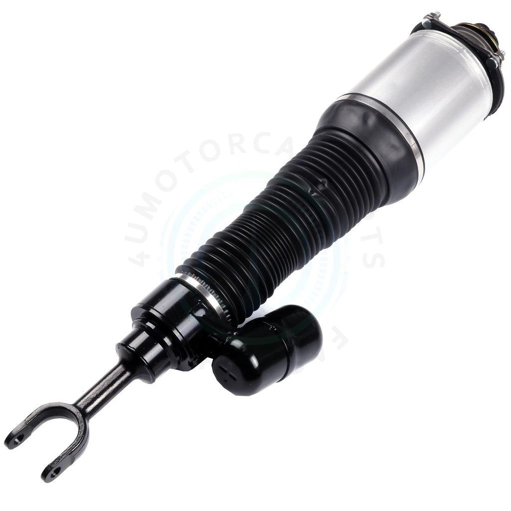 2X Front Suspension Air Struts for VW Phaeton Bentley Continental GT (2004–2016)