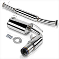 3.5" Burnt Tip Catback Exhaust for Mazda Miata MX-5 NA (1990–1997)