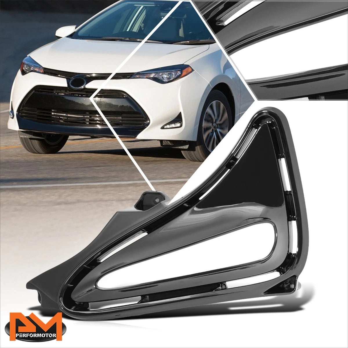Rear Bumper Reinforcement for Hyundai Santa Fe Sport (2013–2016)