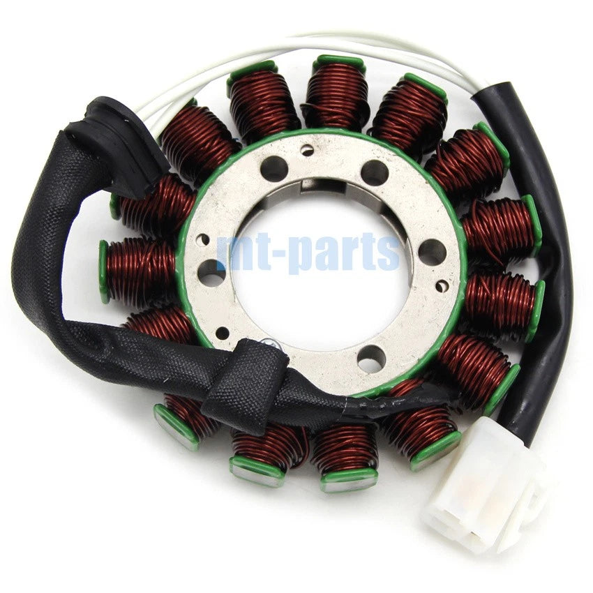 Magneto Generator Stator Coil for Suzuki GSX-R1000 (2009–2016) 31401-47H00-000
