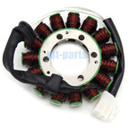 Magneto Generator Stator Coil for Suzuki GSX-R1000 (2009–2016) 31401-47H00-000