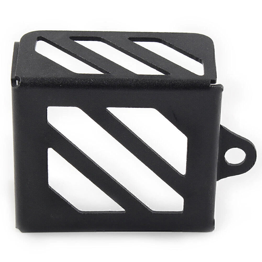 Rear Brake Fluid Reservoir Cover for Honda CB300R/250R/150R/CBR500R/CB500X (2018–2023)