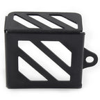 Rear Brake Fluid Reservoir Cover for Honda CB300R/250R/150R/CBR500R/CB500X (2018–2023)