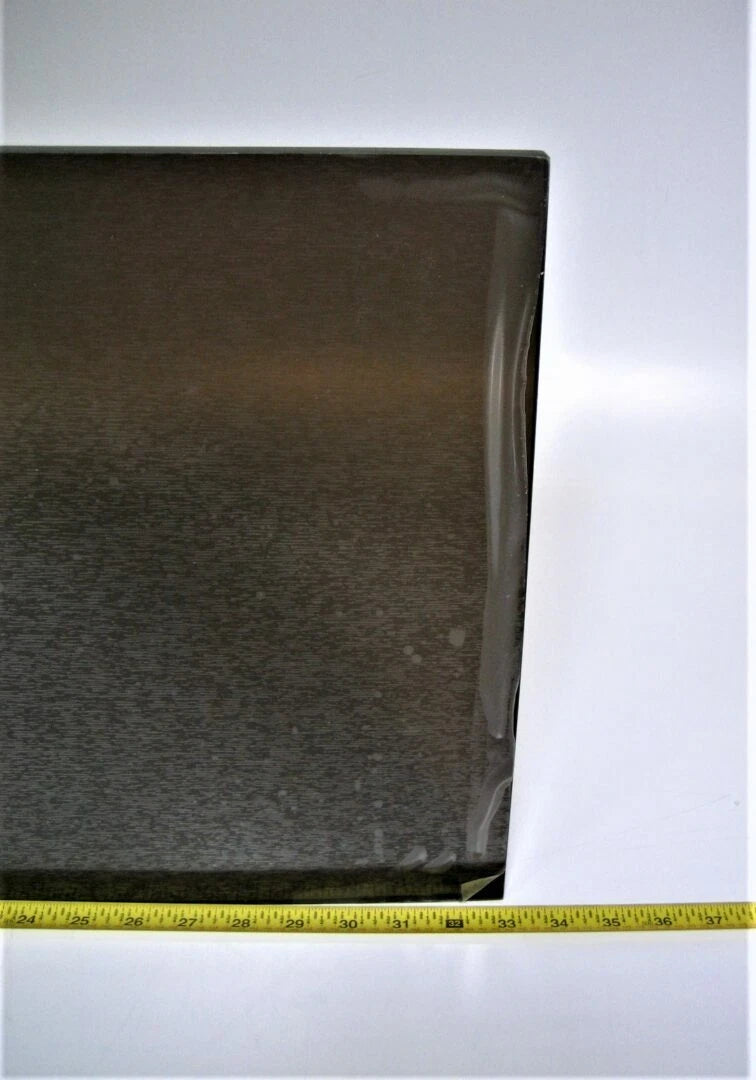 Acrylic Window for Sea Ray 450DA Sundancer 2098573