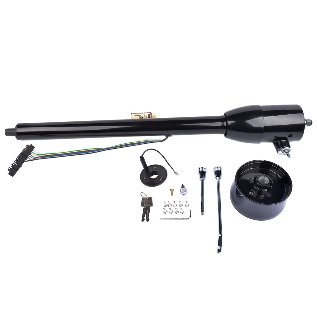 Tilt Steering Column for Chevy GM (32")