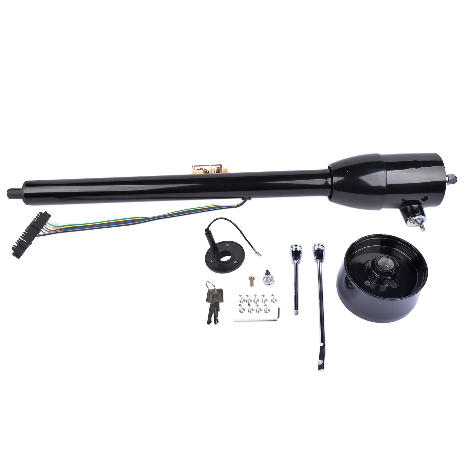 Tilt Steering Column for Chevy GM (32")