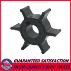 Water Pump Impeller 6E0-44352-00, 47-96305M for Yamaha Mercury 4/5/6HP (N/A)