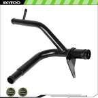 HVAC Heater Hose Pipe for Ford F-150, E-250, F-150 Heritage (2004–2008) 1L3Z18663AB