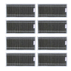 Dust Filter Set for Ecovacs Deebot X8 Pro (2021–2023)