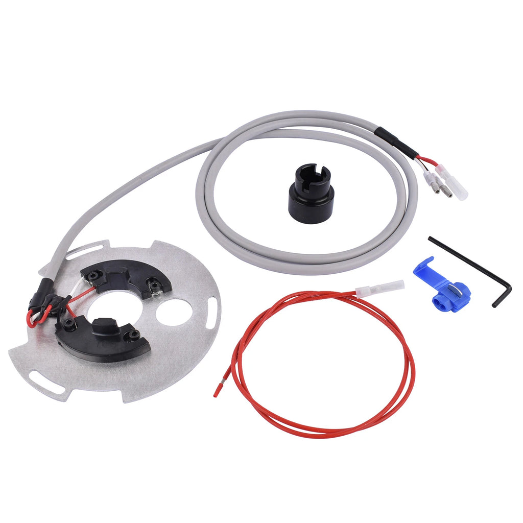 Electronic Ignition for Kawasaki KZ900 ZX900 KZ1000 ZX1000 KZ1100 ZX1100 (1973–1983)
