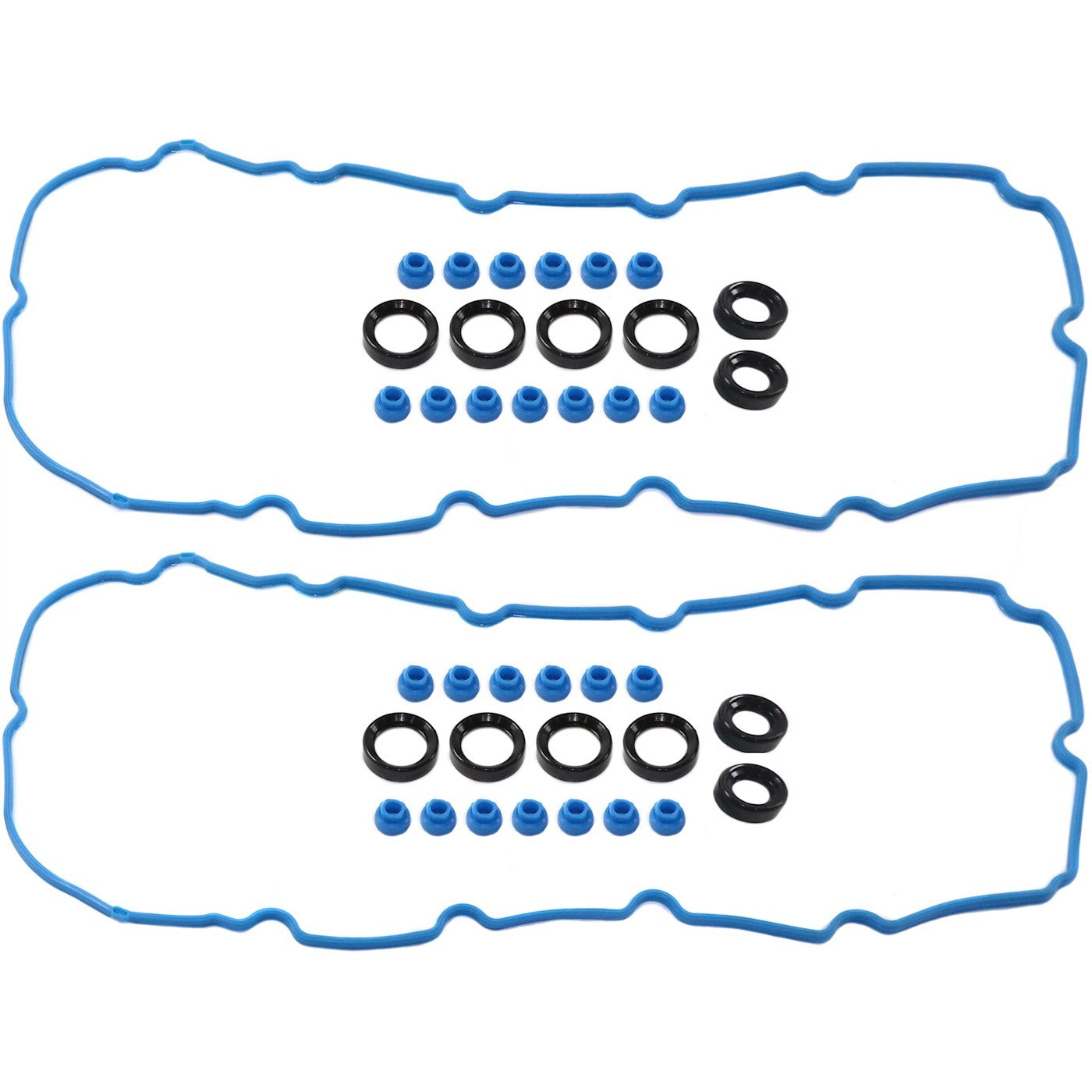 Valve Cover Gaskets for Ford F-150 (2011–2014) 5.0L