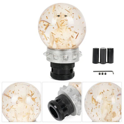 Shift Knob for Logitech G27 G29 G920 G2930 Shifter