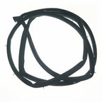 Front Left Door Weatherstrip Seal for Honda Civic Sedan (2006-2011)