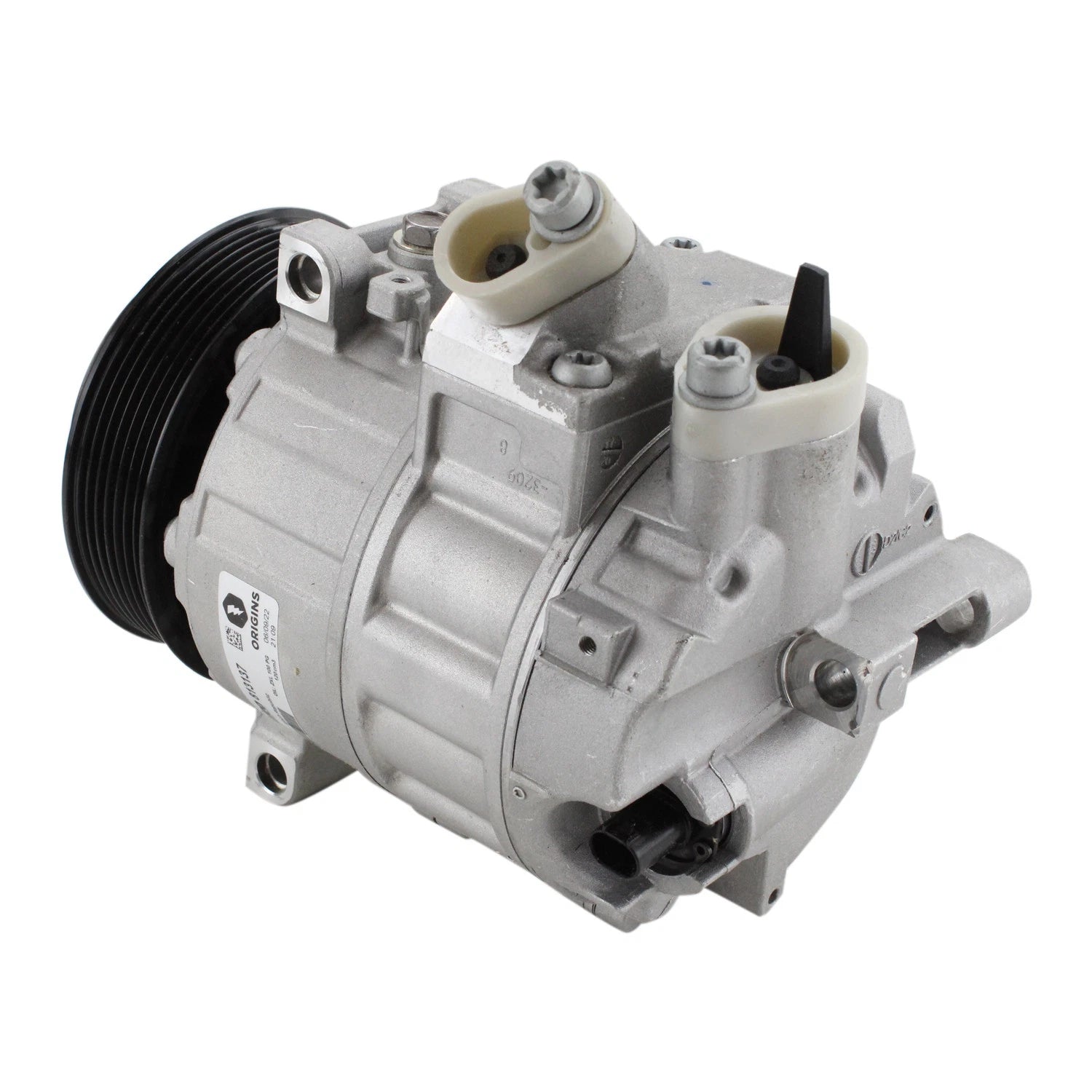 A/C Compressor for Mercedes C230 (2003–2007) 813137