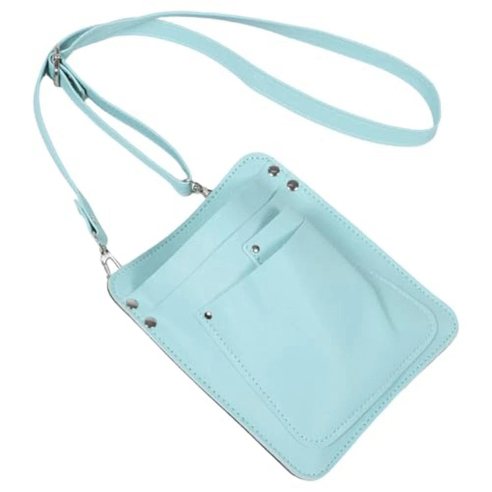 Waist Pouch for Gardeners Tool Organizer (Multiple Pockets)