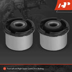 2X Front Upper Control Arm Bushing for Ford Explorer (2006-2017)