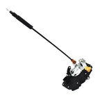 Door Lock Actuator for Chevy (RH Hand Rear Passenger, 2010–2015)