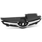 Upper Front Grille for Hyundai Elantra Sedan (2014–2015) OE Style